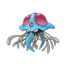 imagem Tentacruel